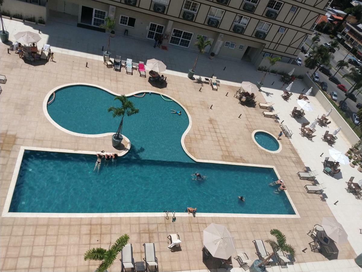 Ap 513 Manacas Appartement Petrópolis Buitenkant foto