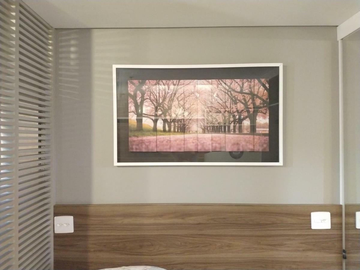 Ap 513 Manacas Appartement Petrópolis Buitenkant foto