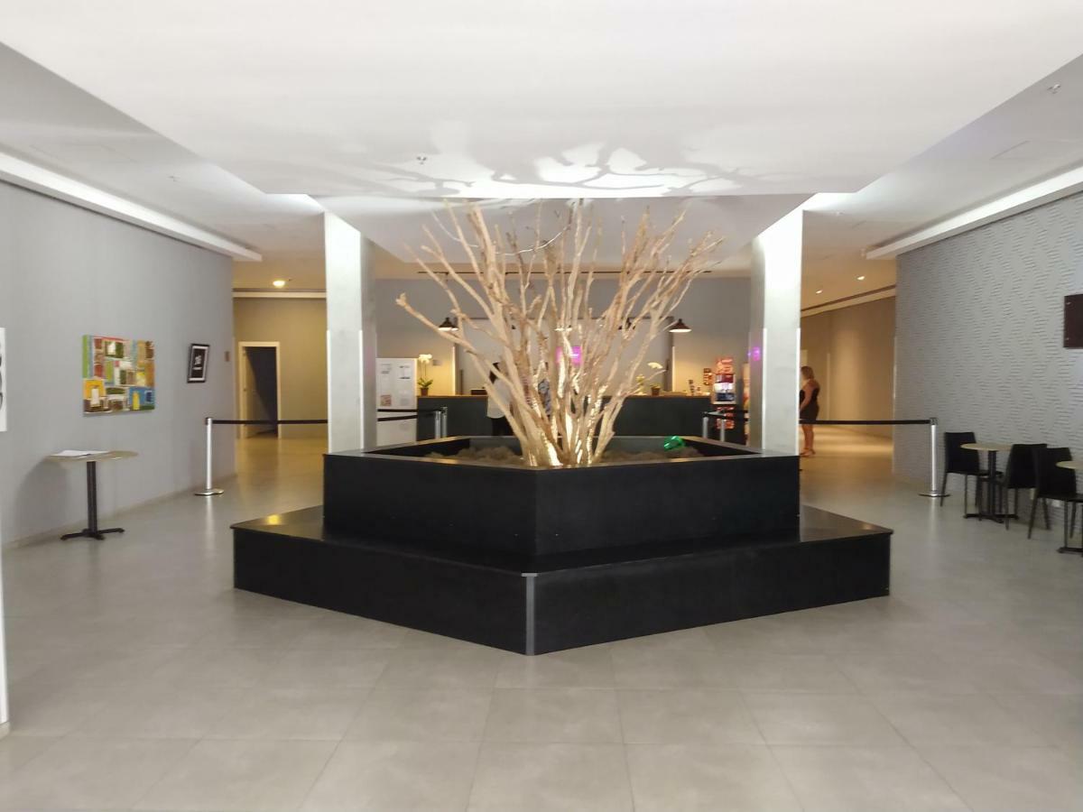 Ap 513 Manacas Appartement Petrópolis Buitenkant foto