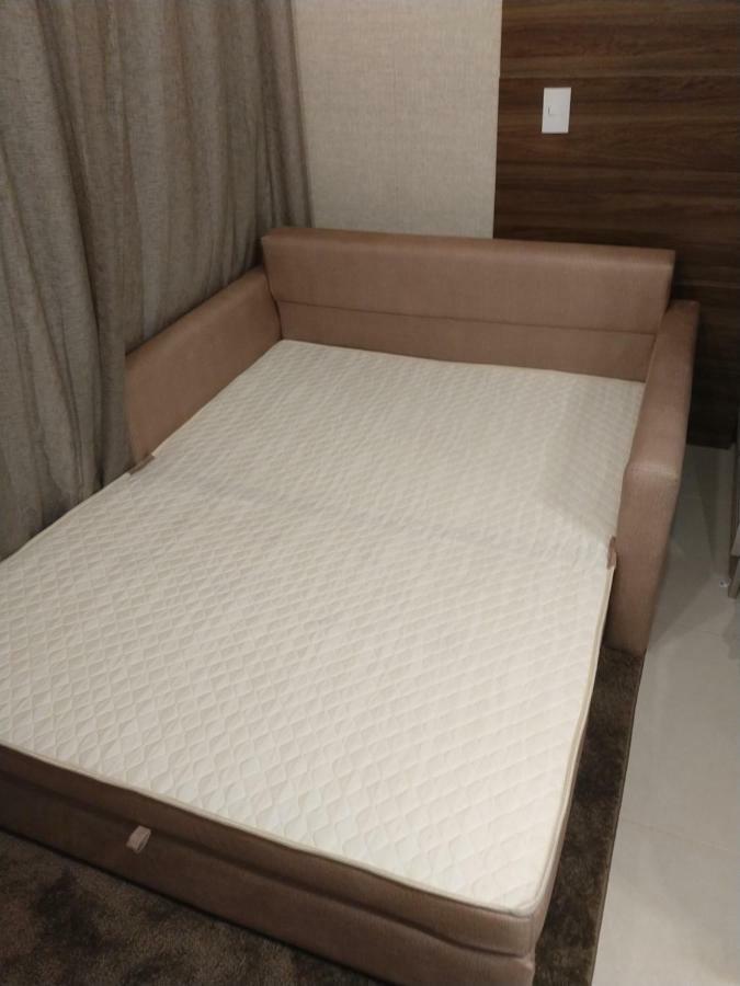 Ap 513 Manacas Appartement Petrópolis Buitenkant foto