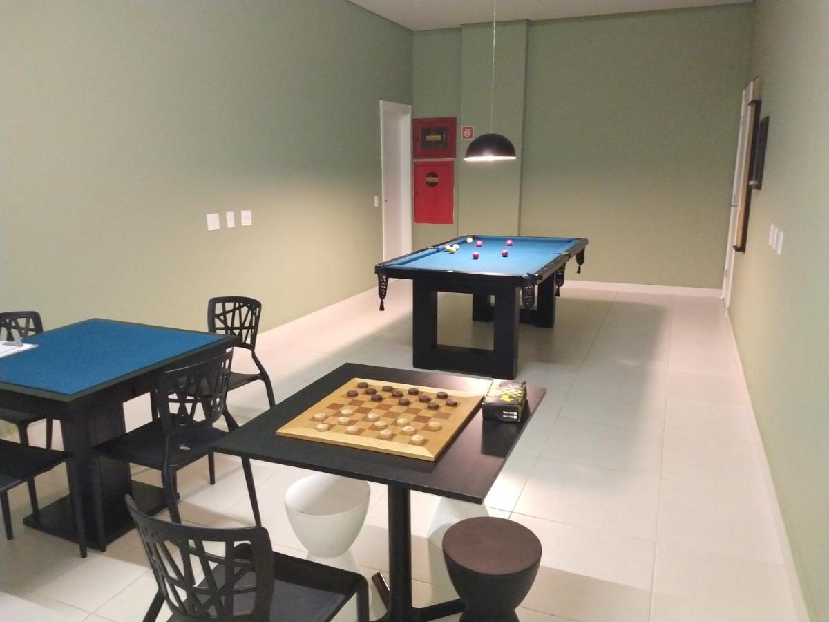 Ap 513 Manacas Appartement Petrópolis Buitenkant foto